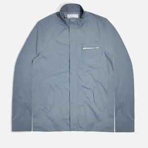 FIVE FOUR LA WOODSTONE UTILITY FIELD JACKET Size S